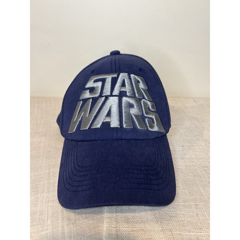 NWT Disney Parks Star Wars Adjustable Hat